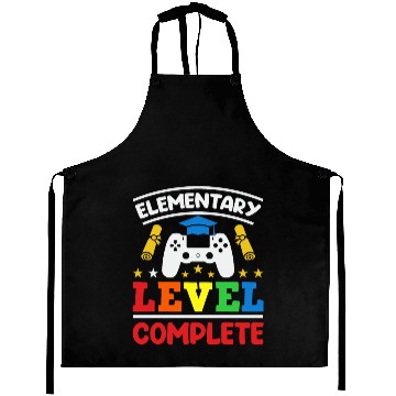 Discover Amzad Elementary School 2 Aprons