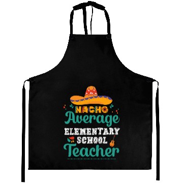 Discover Siddikur Elementary School 2 Aprons