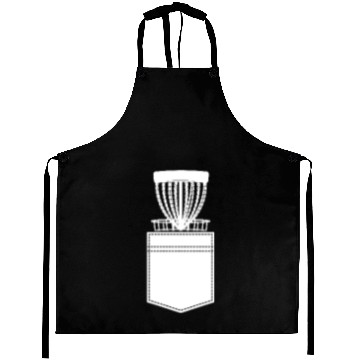 Discover Disc Golf Player Disc Golf Disc Golfer - Disc golf Aprons