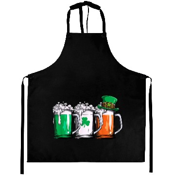 Discover This is my lucky drinking Aprons