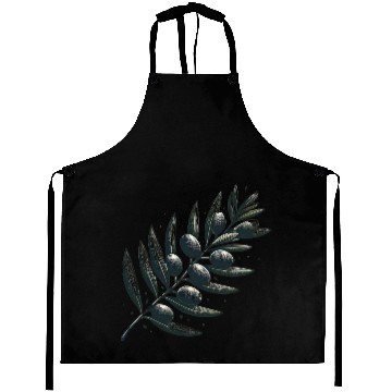 Discover An olive Branch Aprons