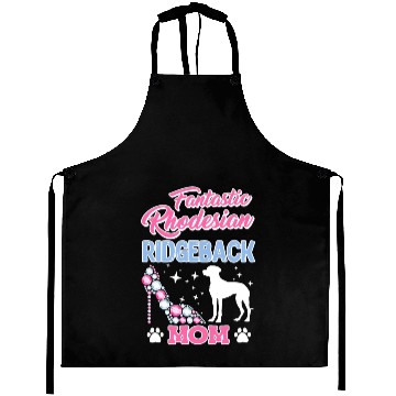 Discover Ridgeback Women FANTASTIC RHODESIAN RIDGEBACK Aprons