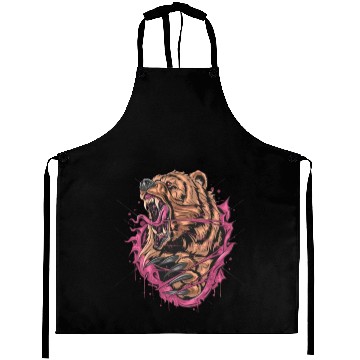 Discover "Pony Bear Aprons Designs: Embrace the Cuteness!"