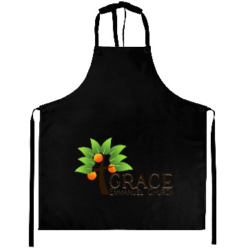 Discover GRACE Emmanuel Church Aprons