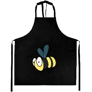 Discover bee Aprons