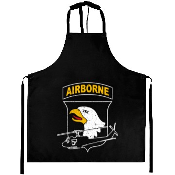 Discover 101st Airborne Division Aprons