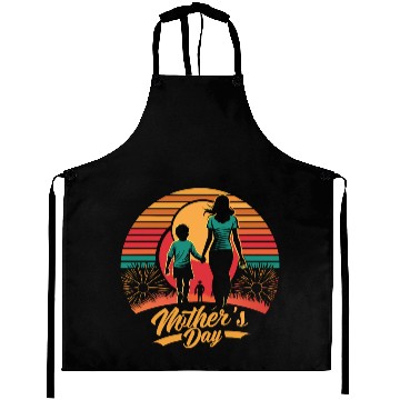 Discover Mothers Day Aprons