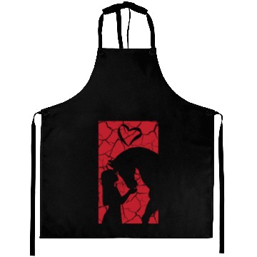 Discover Gallop Into The Sunset Horse Lover Design Aprons