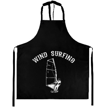 Discover Wind Surfing Aprons