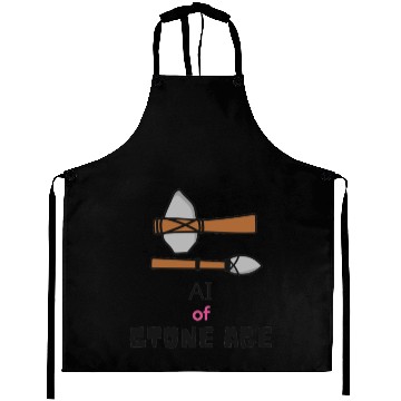 Discover my AI Aprons
