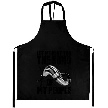 Discover Song of My People 2 Stroke Motocross Pipe Aprons