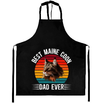 Discover Best Maine Dad Ever Maine Owner Maine Lover Aprons