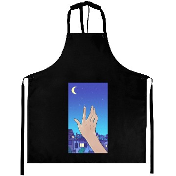 Discover Good Night Moon Aprons