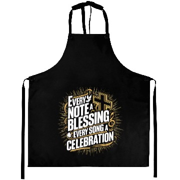 Discover Prayer Songs Jesus Christ Religious Music Praise Aprons