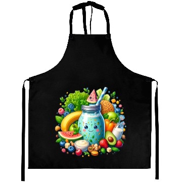 Discover Bunny fruitfertilizer Aprons