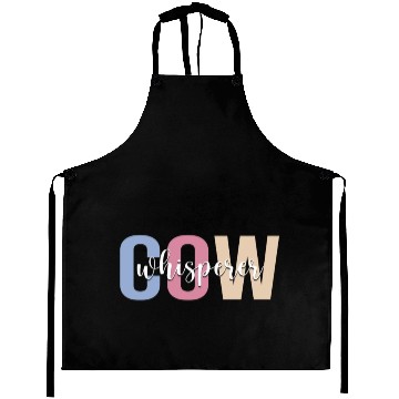 Discover Cow Farmer Rancher Cow Farmers Farming Aprons