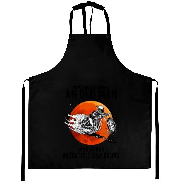 Discover Old age & youth, It's weird being the same age as Aprons