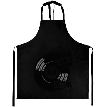 Discover Old School Aprons
