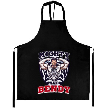 Discover Ehlers Danlos Mighty & Bendy Aprons