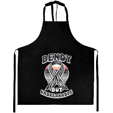 Discover Ehlers Danlos Bendy But Unbreakable Aprons