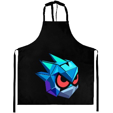 Discover Geometry Dash Aprons