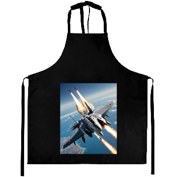 Discover Aircraft missile fire fighter jets. Aprons