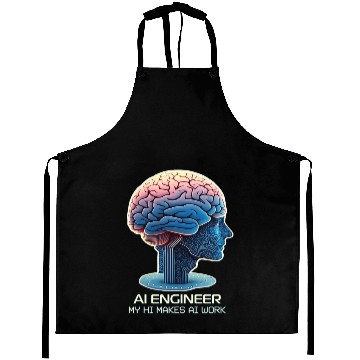 Discover AI Engineer with HI Aprons