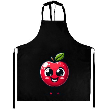 Discover Happy Apple Aprons