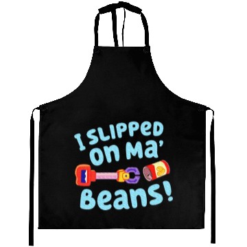 Discover I Love It Hot And Cheesy Food Lover Pizza Baker Aprons