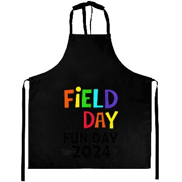 Discover Field Day Fun Day For Teacher Field Day Aprons