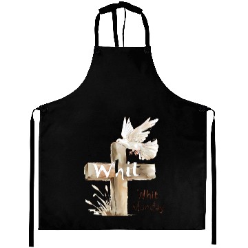 Discover WHITE MONDAY Aprons
