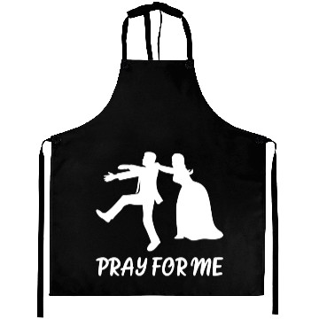 Discover Wedding Bride Groomsmen Groom Aprons