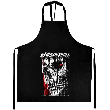 Discover WHISPERKILL Classic Aprons