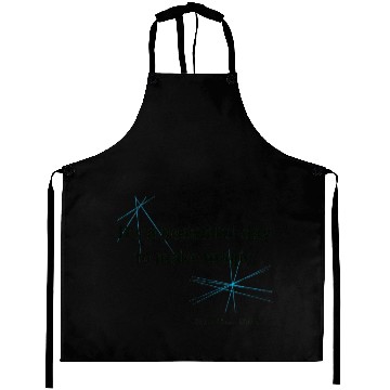 Discover Beautiful Day Magic Aprons