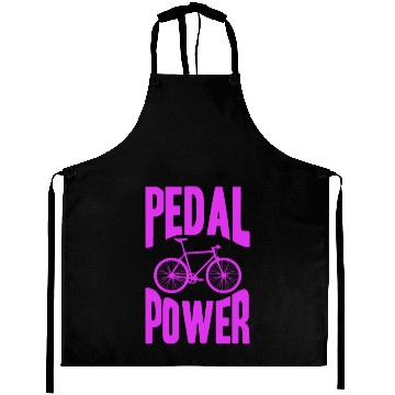 Discover Cycopath PWR Cyclist Gravel MTB Funny Bike Aprons