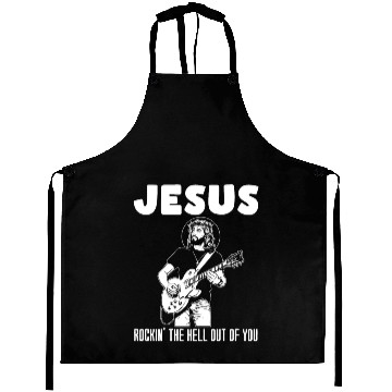 Discover Guitars, Musician, Music Band, Guitarist, Artist, Aprons