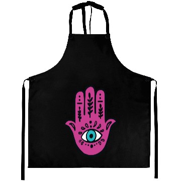 Discover Eye Spiritual Aesthetic Esoteric Mystical Themed Aprons