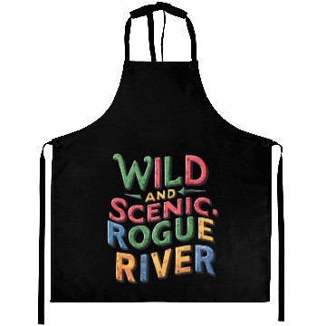 Discover Wild and Scenic: Rogue River Aprons