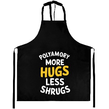 Discover Polyamorous community Polyamorous Parenting Loving Aprons