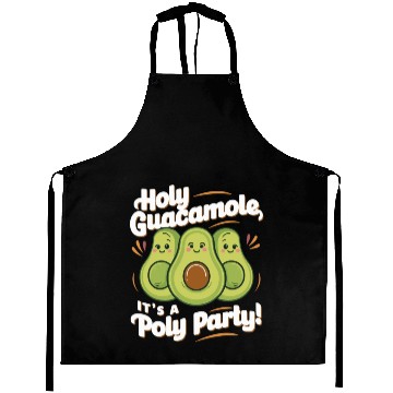 Discover Polyamorous community Polyamorous Parenting Loving Aprons