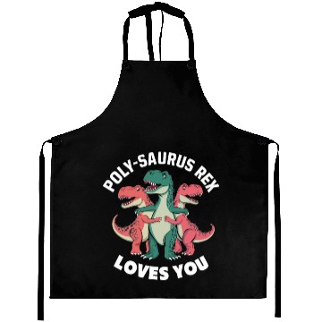Discover Polyamorous community Polyamorous Parenting Loving Aprons