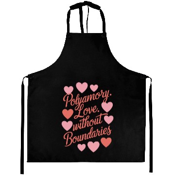 Discover Polyamorous community Polyamorous Parenting Loving Aprons
