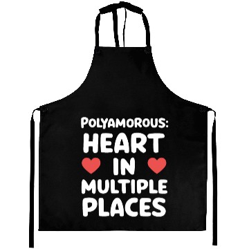 Discover Polyamorous community Polyamorous Parenting Loving Aprons