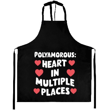 Discover Polyamorous community Polyamorous Parenting Loving Aprons