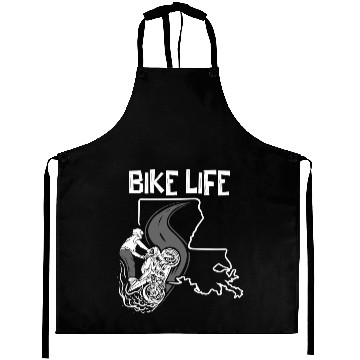 Discover Stunt BIKE LIFE Classic Aprons