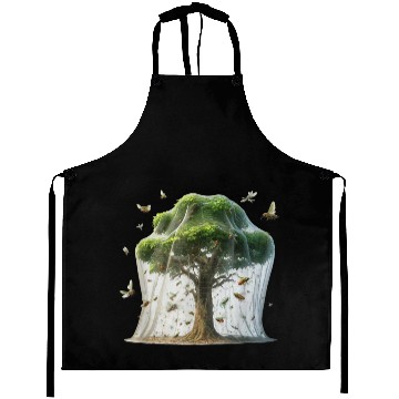 Discover Cicada invasion Cicadas Comeback Tour Aprons