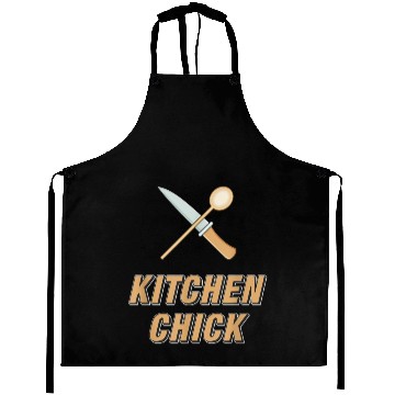 Discover KITCHEN Cooking Offspring Profession Chef Aprons