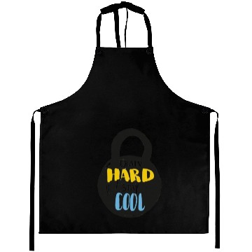 Discover Motivational quotes for gym,gym Aprons