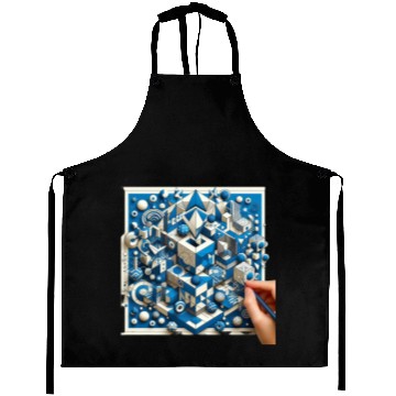 Discover 3D printed Aprons