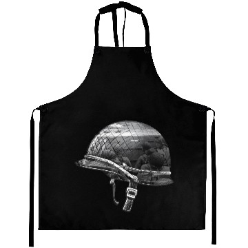 Discover D-Day 80th Anniversary Aprons